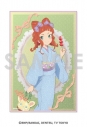 【グッズ-色紙】アイカツ!シリーズ アクリル色紙 ~Romantic~ 2.早乙女あこ【アニメイト限定】の画像