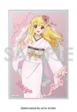 【グッズ-色紙】アイカツ!シリーズ アクリル色紙 ~Romantic~ 5.星宮いちご【アニメイト限定】の画像