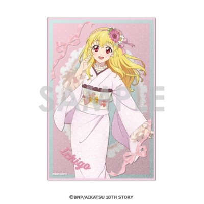 【グッズ-色紙】アイカツ!シリーズ アクリル色紙 ~Romantic~ 5.星宮いちご【Drama 下载 ダウンロード Download 百度网盘 Mega MediaFire Mp3 CD 分享 感想 翻译限定】