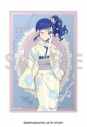 【グッズ-色紙】アイカツ!シリーズ アクリル色紙 ~Romantic~ 6.霧矢あおい【アニメイト限定】の画像
