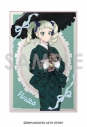 【グッズ-色紙】アイカツ!シリーズ アクリル色紙 ~Romantic~ 8.藤堂ユリカ【アニメイト限定】の画像