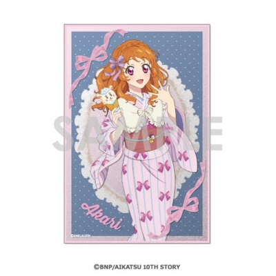 【グッズ-色紙】アイカツ!シリーズ アクリル色紙 ~Romantic~ 9.大空あかり【Drama 下载 ダウンロード Download 百度网盘 Mega MediaFire Mp3 CD 分享 感想 翻译限定】