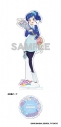 【グッズ-スタンドポップ】オールアイカツ! アクリルスタンド -Flower- B.霧矢あおい【アニメイト限定】【再販】の画像