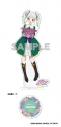 【グッズ-スタンドポップ】オールアイカツ! アクリルスタンド -Flower- D.藤堂ユリカ【アニメイト限定】【再販】の画像