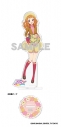 【グッズ-スタンドポップ】オールアイカツ! アクリルスタンド -Flower- E.大空あかり【アニメイト限定】【再販】の画像