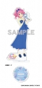 【グッズ-スタンドポップ】オールアイカツ! アクリルスタンド -Flower- H.桜庭ローラ【アニメイト限定】【再販】の画像