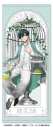 【グッズ-タオル】ブルーロック フェイスタオル~Flower Cage~ 2.糸師 凛の画像