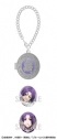 【グッズ-チャーム】ブルーロック ロケットチャーム~Flower Cage~ 6.御影 玲王の画像