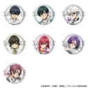 【グッズ-バッチ】ブルーロック トレーディング缶バッジ~Flower Cage~【アニメイト特典付】の画像