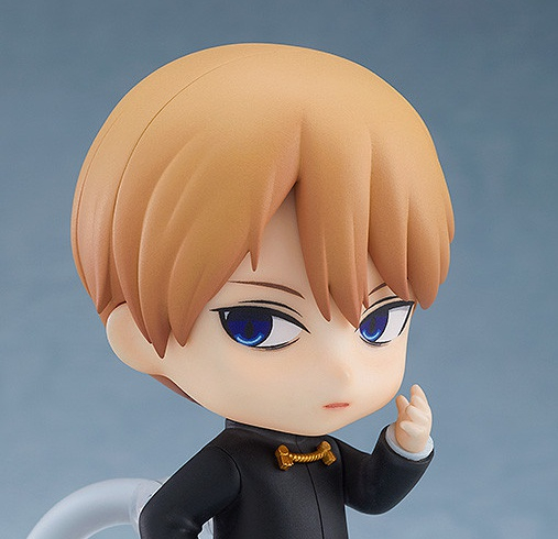 【アクションフィギュア】かぐや様は告らせたい~天才たちの恋愛頭脳戦~ ねんどろいど 白銀御行