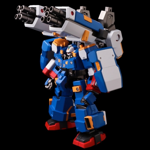 アクションフィギュア スーパーロボット大戦og Riobot 変形合体 R 2パワード アニメイト