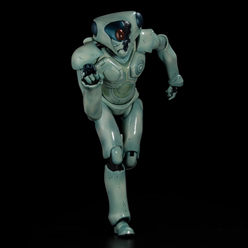 アクションフィギュア 幻魔大戦 ベガ 12インチアクションフィギュア スペシャルカラーエディション アニメイト