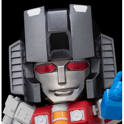 【アクションフィギュア】トランスフォーマー ねんどろいど スタースクリーム