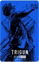 【グッズ-カード】TRIGUN STARGAZE ニコラスビジュアル アクリルカードの画像
