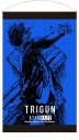 【グッズ-タペストリー】TRIGUN STARGAZE ニコラスビジュアル タペストリーの画像