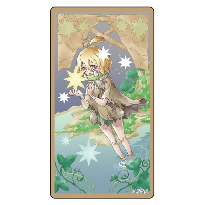 【グッズ-カード】Dr.STONE クリアカード スイカ(7年後Ver.)