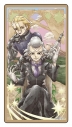 【グッズ-カード】Dr.STONE クリアカード ゼノ&スタンリーの画像