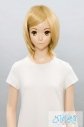 【コスプレ-ウィッグ】SARAショートボブ - Sゴールド07の画像