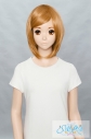 【コスプレ-ウィッグ】SARAショートボブ - Sディープゴールド01の画像