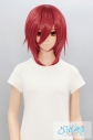 【コスプレ-ウィッグ】SARAウルフレイヤー - Sレッド02の画像