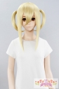 【コスプレ-ウィッグ】PROツインテールベース - ゴールド02の画像