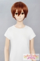 【コスプレ-ウィッグ】PROベリーショート - レッドブラウン02の画像