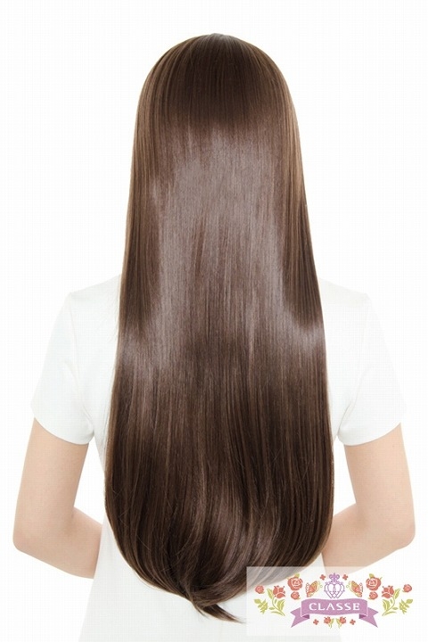 コスプレ ウィッグ Proワンカールロング シルバー14 アニメイト