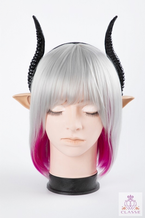 コスプレ サポートアイテム 悪魔の角１ アニメイト