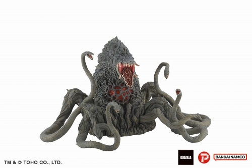 フィギュア】激造EX ゴジラVSビオランテ ビオランテ 完成品フィギュア 