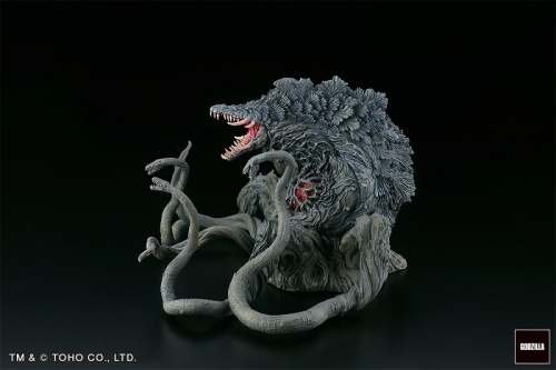 フィギュア】激造EX ゴジラVSビオランテ ビオランテ 完成品フィギュア 