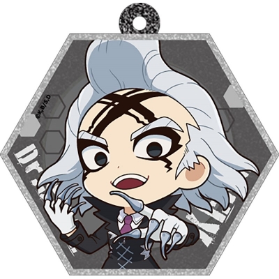 【グッズ-ミラー】Dr.STONE アクリルミラー Dr.ゼノ