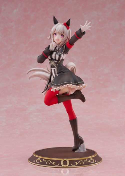 美少女フィギュア】ウマ娘 プリティーダービー カレンチャン 勝負服Ver 