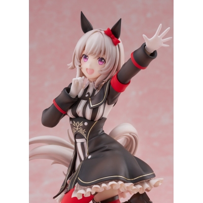 【美少女フィギュア】ウマ娘 プリティーダービー カレンチャン 勝負服Ver. 1/7 完成品フィギュア【送料無料】