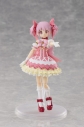 【アクションフィギュア】BUZZmod. 『劇場版 魔法少女まどか☆マギカ<ワルプルギスの廻天>』 鹿目まどかの画像