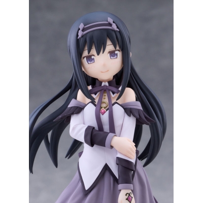 【美少女フィギュア】劇場版 魔法少女まどか☆マギカ<ワルプルギスの廻天> 暁美ほむら ノンスケールフィギュア