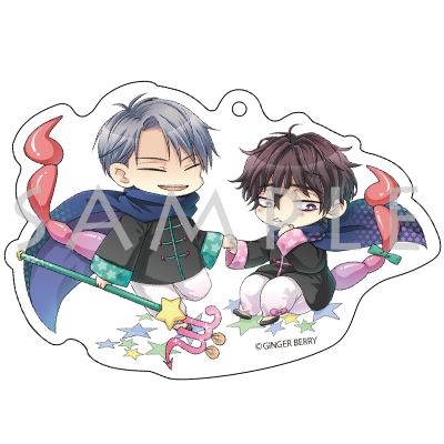 Gin 検索結果 アニメイト