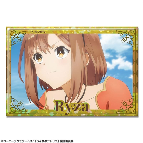 OSICA ライザのアトリエ ライザ サイン（OSICA ライザのアトリエ 