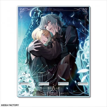 グッズ-スタンドポップ】終遠のヴィルシュ -EpiC:lycoris- アクリル 