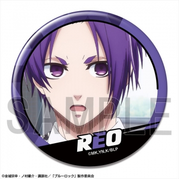 グッズ-バッチ】劇場版 ブルーロック -EPISODE 凪- 缶バッジ デザイン 