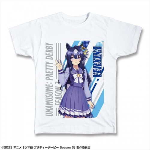 非売品】ウマ娘 シンデレラグレイ 当選Tシャツ 程よ