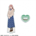 【グッズ-スタンドポップ】TVアニメ「その着せ替え人形(ビスク・ドール)は恋をする」Season 2 ホログラムアクリルスタンド デザイン07(乾心寿)の画像