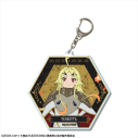 【グッズ-キーホルダー】勇者刑に処す 懲罰勇者9004隊刑務記録 ビッグアクリルキーホルダー デザイン02(テオリッタ)の画像