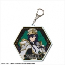【グッズ-キーホルダー】勇者刑に処す 懲罰勇者9004隊刑務記録 ビッグアクリルキーホルダー デザイン03(パトーシェ・キヴィア)の画像