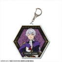 【グッズ-キーホルダー】勇者刑に処す 懲罰勇者9004隊刑務記録 ビッグアクリルキーホルダー デザイン05(ベネティム・レオプール)の画像