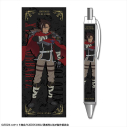 【グッズ-ボールペン】勇者刑に処す 懲罰勇者9004隊刑務記録 ボールペン デザイン01(ザイロ・フォルバーツ)の画像