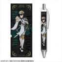 【グッズ-ボールペン】勇者刑に処す 懲罰勇者9004隊刑務記録 ボールペン デザイン03(パトーシェ・キヴィア)の画像