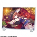 【グッズ-置きもの】五等分の花嫁* アクリルパネル デザイン03(中野三玖/A)の画像