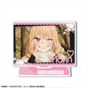 【グッズ-スタンドポップ】TVアニメ「その着せ替え人形(ビスク・ドール)は恋をする」Season 2 ミニアクリルスタンド デザイン06(喜多川海夢/F)の画像