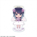 【グッズ-スタンドポップ】TVアニメ【推しの子】 ちびキャラアクリルスタンド 天使Ver. デザイン05(黒川あかね)の画像