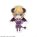 【グッズ-ステッカー】TVアニメ【推しの子】 ミニステッカー 悪魔Ver. デザイン02(アクア)の画像